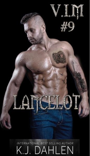 Lancelot (Vengeance Is Mine, #9) (eBook, ePUB) Lancelot (Vengeance Is Mine, #9) (eBook, ePUB)