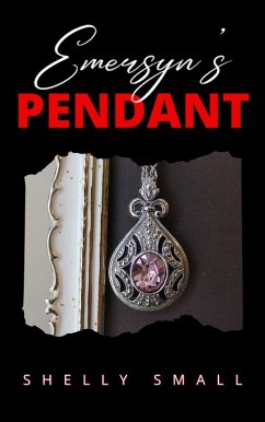 Cover Emersyn's Pendant (eBook, ePUB)