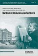 Baltische Bildungsgeschichte(n) (eBook,... - Bild 1