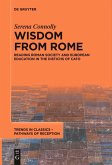 Wisdom from Rome (eBook, ePUB) Wisdom from Rome (eBook, ePUB)