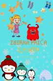 Zbirka Prica za decu - Hatchi mali Zokenmoster / Daleko je Galapagos (eBook, ePUB)