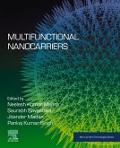 Multifunctional Nanocarriers (eBook, ePUB)