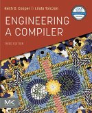 Engineering a Compiler (eBook, ePUB)