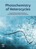 Photochemistry of Heterocycles (eBook, ePUB)
