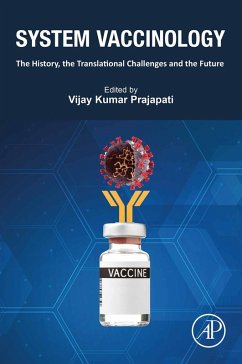 Cover System Vaccinology (eBook, ePUB)