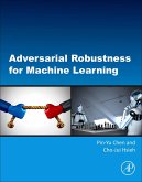 Adversarial Robustness for Machine Learning (eBook, ePUB)