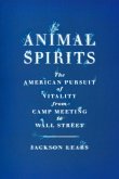 Animal Spirits (eBook, ePUB)