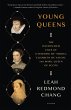 Young Queens (eBook, ePUB) - Bild 1