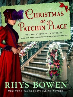 Christmas at Patchin Place (eBook, ePUB) - Bowen, Rhys