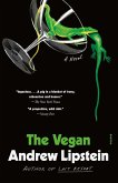 The Vegan (eBook, ePUB)