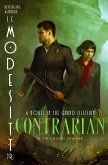 Contrarian (eBook, ePUB) Contrarian (eBook, ePUB)