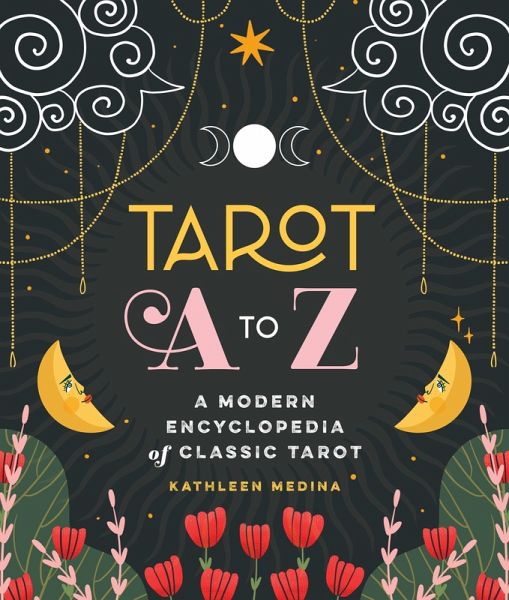 Tarot A to Z (eBook, ePUB)