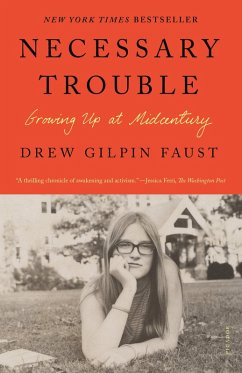 Necessary Trouble (eBook, ePUB) - Faust, Drew Gilpin