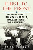 First to the Front (eBook, ePUB)