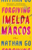 Forgiving Imelda Marcos (eBook, ePUB)