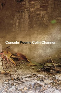 Console (eBook, ePUB) - Channer, Colin