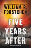 Five Years After (eBook, ePUB)