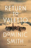 Return to Valetto (eBook, ePUB)