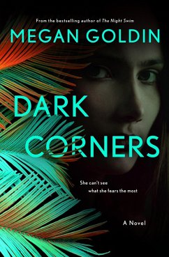Dark Corners (eBook, ePUB) - Goldin, Megan