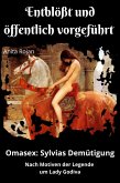 Entblößt und öffentlich vorgeführt (eBook, ePUB)