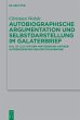 Autobiographische Argumentation und... - Bild 1