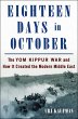 Eighteen Days in October (eBook, ePUB) - Bild 1