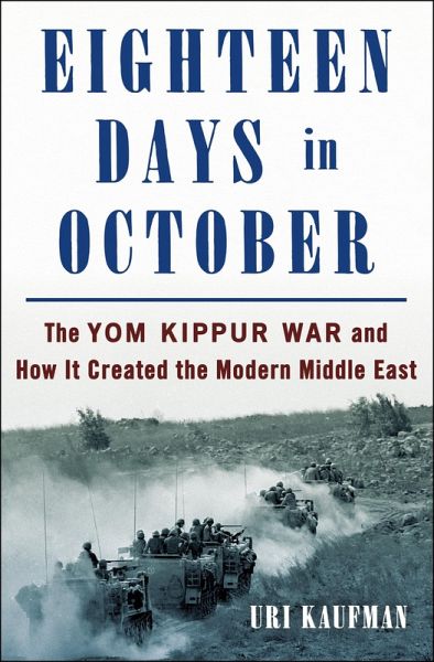 Eighteen Days in October (eBook, ePUB) Eighteen Days in October (eBook, ePUB)