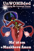 UnWombded: Unlocking the Universal Uterus (eBook, ePUB) UnWombded: Unlocking the Universal Uterus (eBook, ePUB)