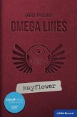 Omega-Lines: Mayflower (eBook, ePUB)