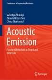 Acoustic Emission (eBook, PDF)