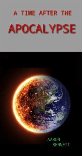 A Time After the Apocalypse (eBook, ePUB)