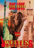 Eine Liebe. Zwei Welten - Never give up! (eBook, ePUB)