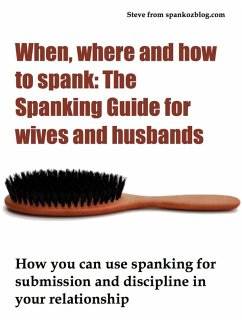 Cover When, where and how to spank (eBook, ePUB)