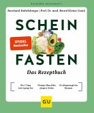 Scheinfasten - Das Rezeptbuch (eBook, ePUB)