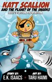 Katt Scallion and the Planet of the Sharks (eBook, ePUB)