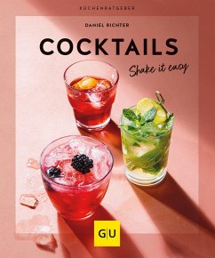 Cocktails (eBook, ePUB) - Richter, Daniel