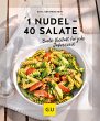 1 Nudel - 40 Salate (eBook, ePUB) - Bild 1