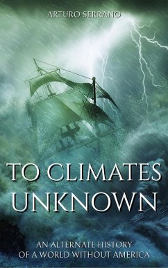 Cover To Climates Unknown (eBook, ePUB)