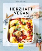 Herzhaft vegan (eBook, ePUB)
