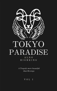 Tokyo Paradise (eBook, ePUB) - Highking, Alno