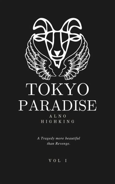 Tokyo Paradise (eBook, ePUB) Tokyo Paradise (eBook, ePUB)