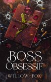 Boss Obsessif (eBook, ePUB)