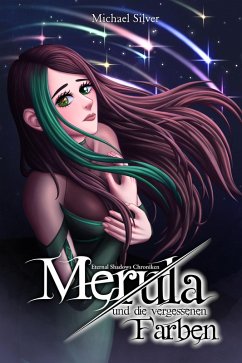 Cover Merula und die vergessenen Farben (eBook, ePUB)