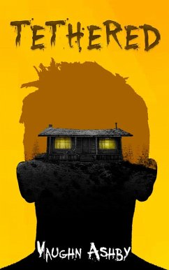Tethered (Aurora Wasteland) (eBook, ePUB) Cover Tethered (Aurora Wasteland) (eBook, ePUB)