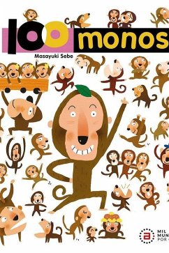 Cover 100 monos