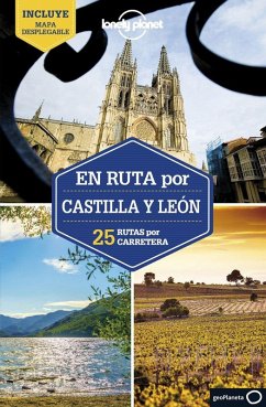 Cover En ruta por Castilla y León 1