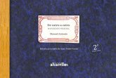 De catro a catro : manuscrito inédito De catro a catro : manuscrito inédito