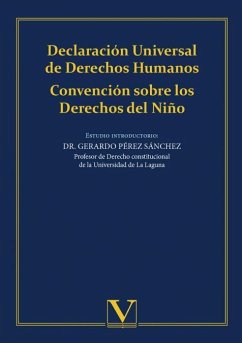 Declaración Universal de Derechos Humanos