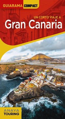 Cover Gran Canaria