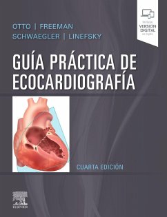 Guía práctica de ecocardiografía - Otto, Catherine